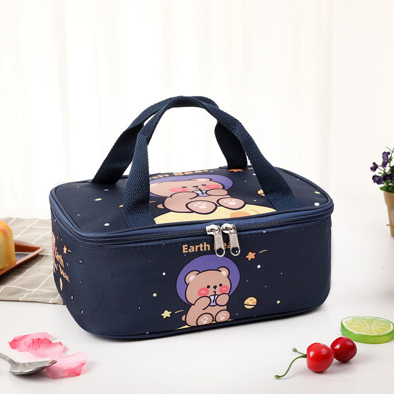 Insulated Lunch Box Stornfield
