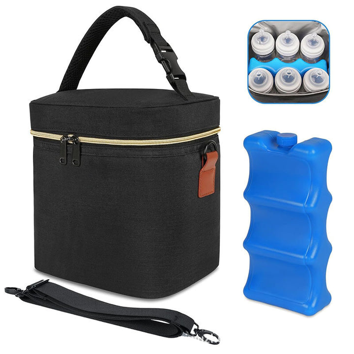 Ladies Insulated Cooler Bag with Shoulder Strap Stornfield