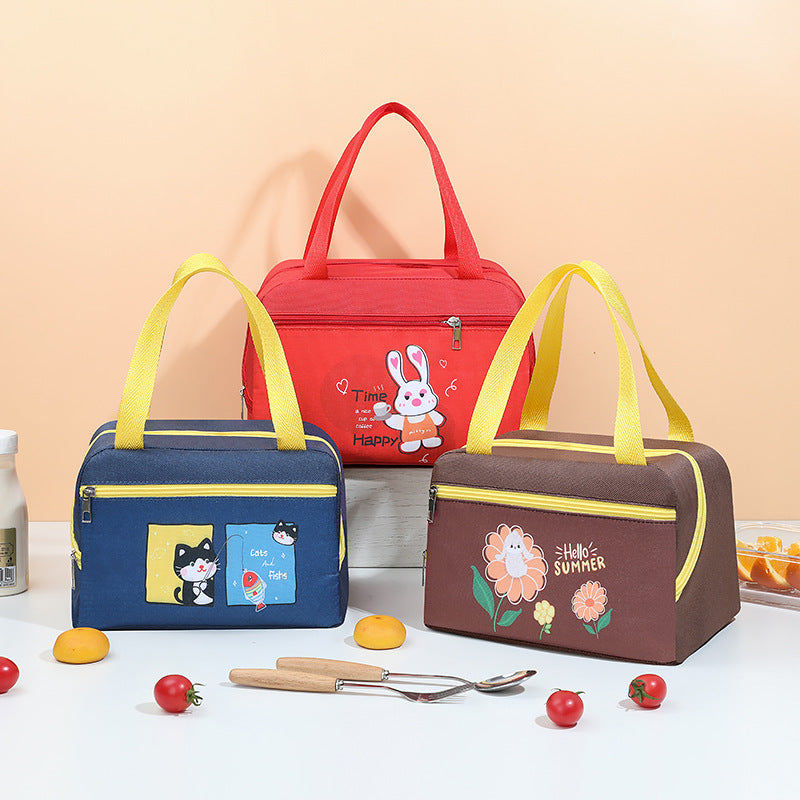 Insulated Lunch Box Stornfield