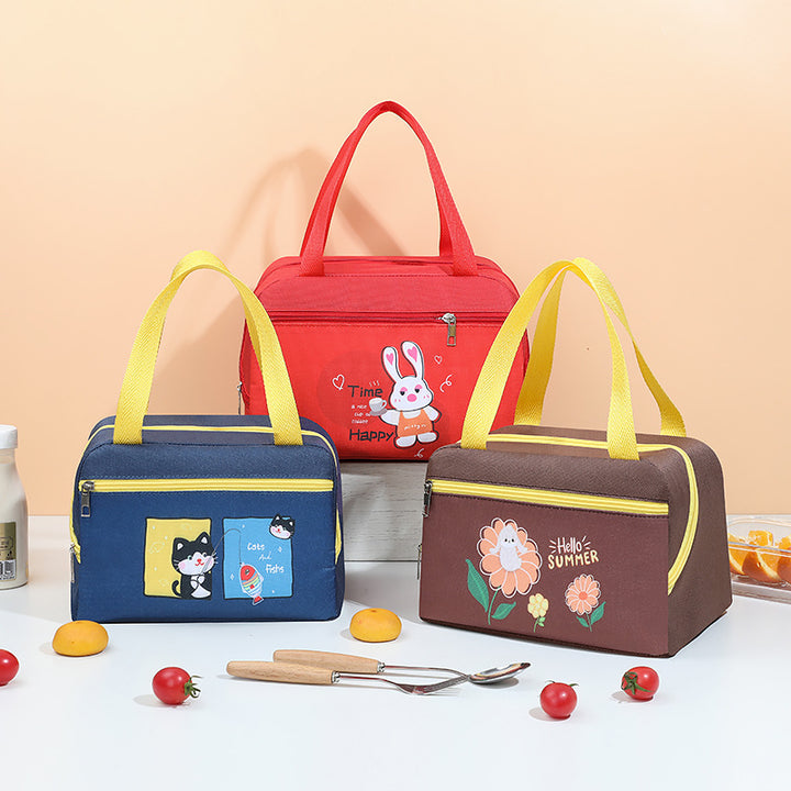 Insulated Lunch Box Stornfield