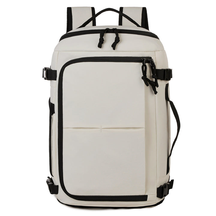 Expandable Urban Travel Backpack Stornfield