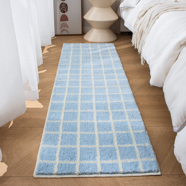 Soft Plush Runner Rug Stornfield
