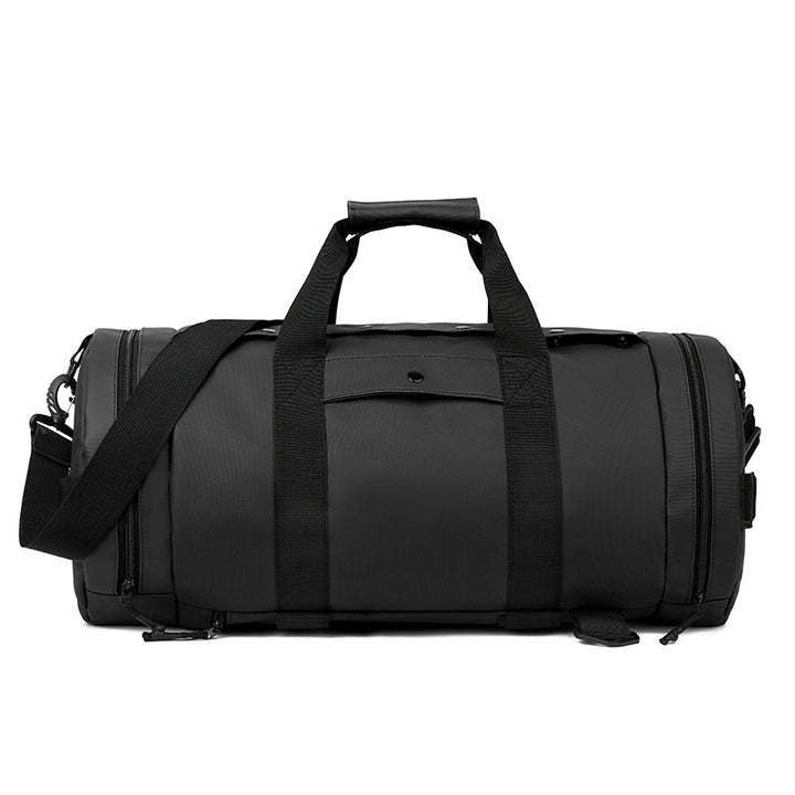 Durable All-Weather Sports Duffel Bag Stornfield