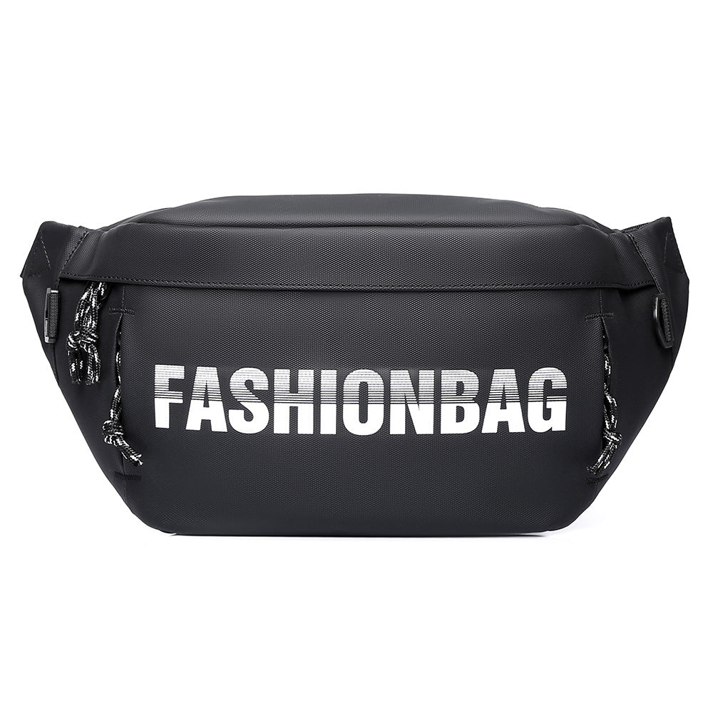 Stylish Belt Bag Stornfield