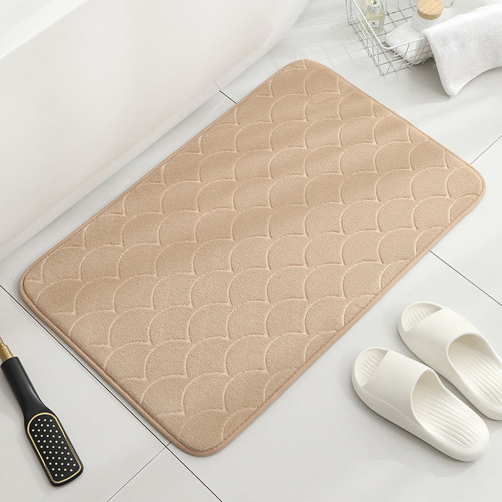 Bath Mat Stornfield