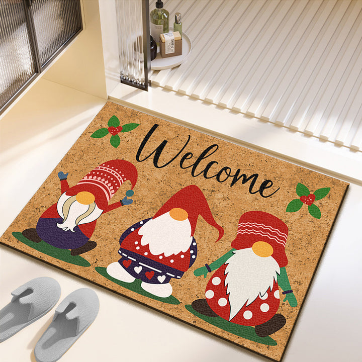 Christmas Themed Decorative Stornfield