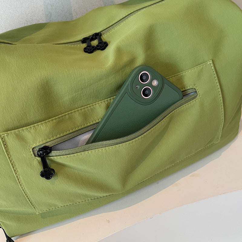 Versatile Sports Travel Duffle Bag Stornfield