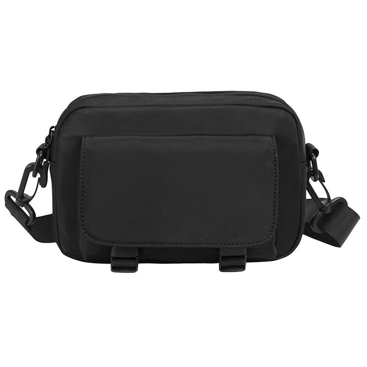 Compact Utility Crossbody Pouch Stornfield