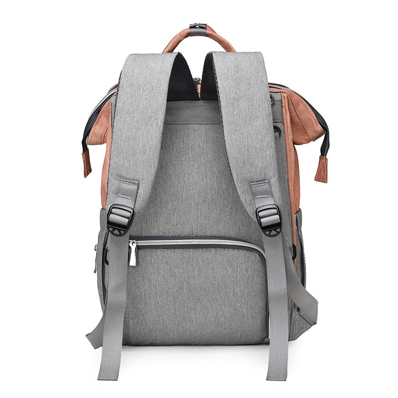 Multi-Functional Travel Backpack Stornfield