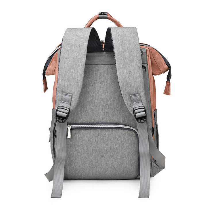Multi-Functional Travel Backpack Stornfield