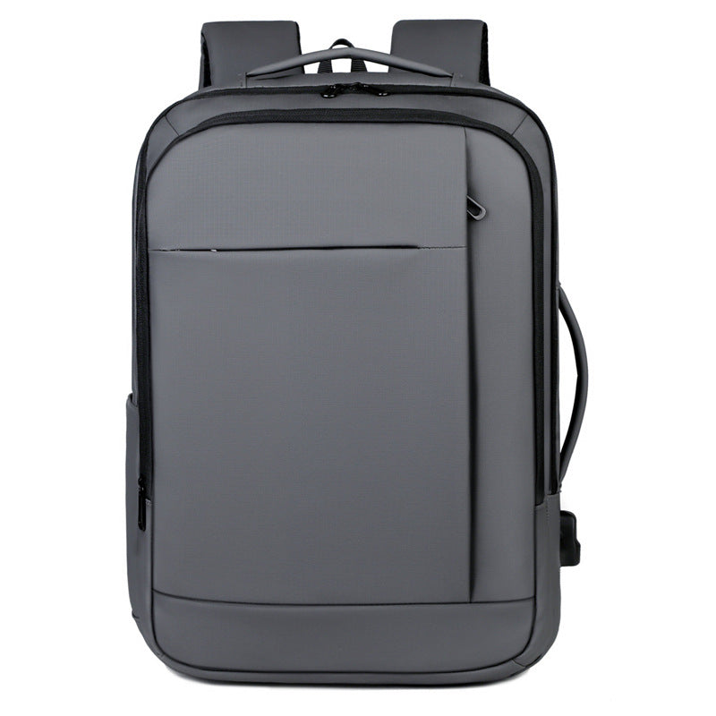 Professional Slim Travel Backpack Stornfield
