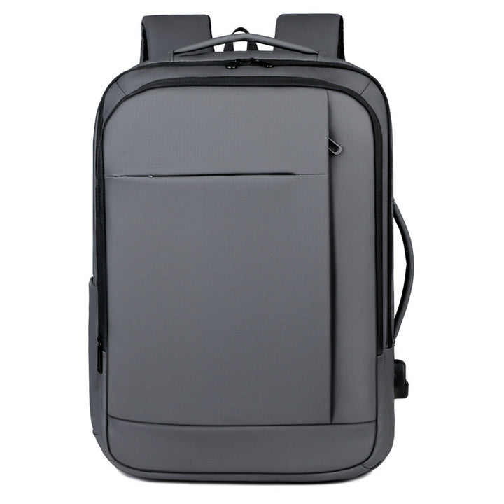 Professional Slim Travel Backpack Stornfield