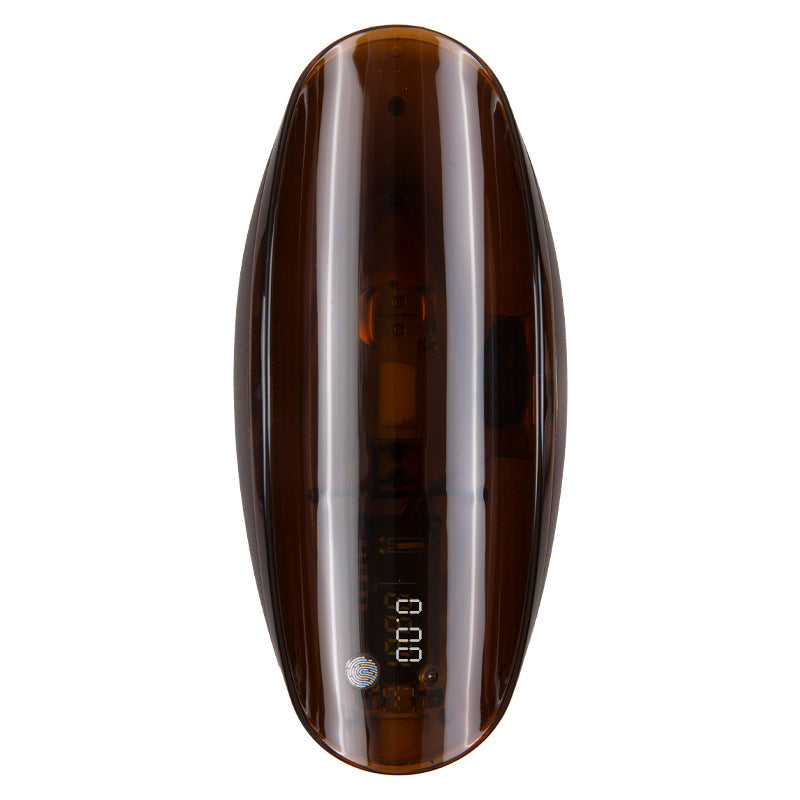 Smart Digital Shoe Care Device