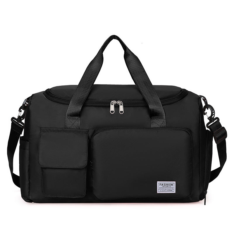 Multi-Functional Travel Duffel Bag Stornfield