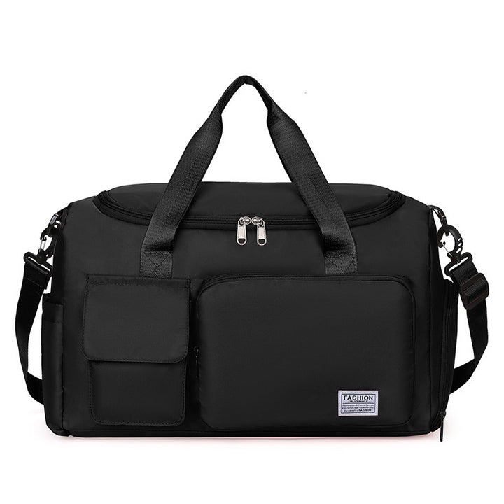 Multi-Functional Travel Duffel Bag Stornfield