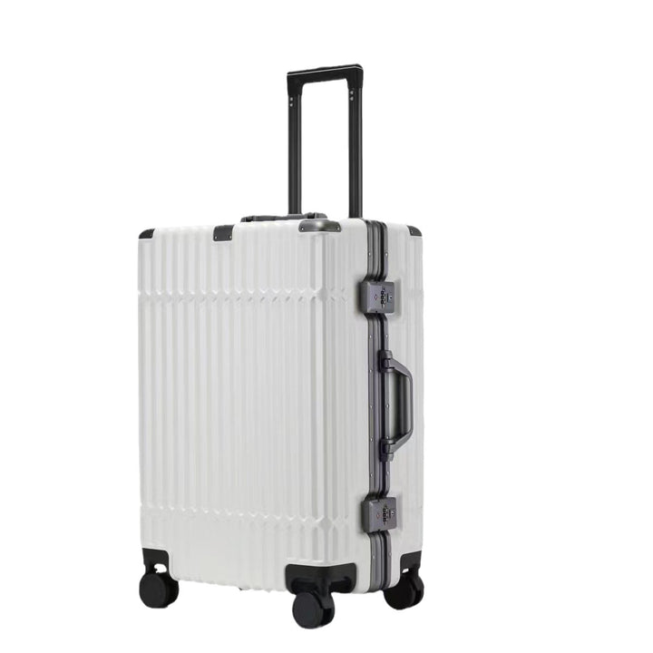 Durable Hardshell Travel Luggage Stornfield