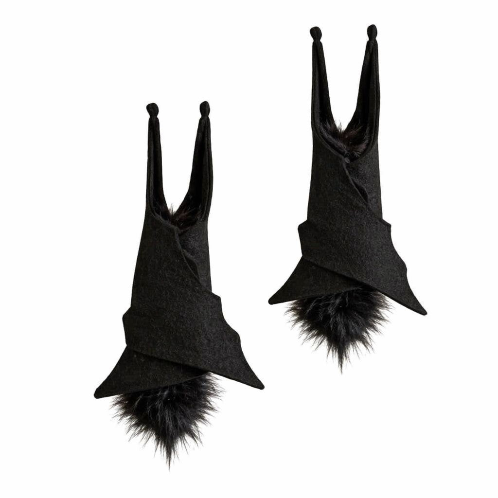 Decorative Bat Hanging Ornaments