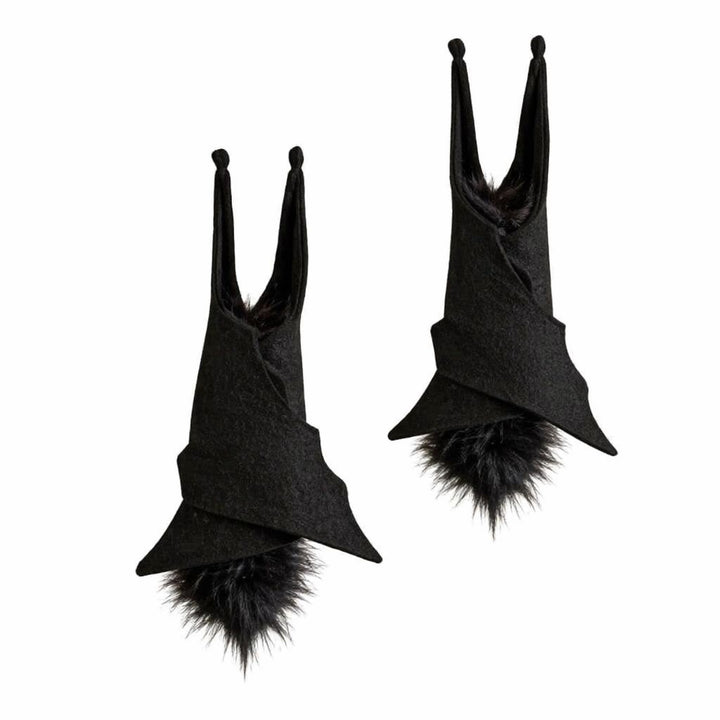 Decorative Bat Hanging Ornaments