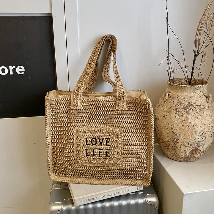 Eco-Friendly ven Tote Stornfield