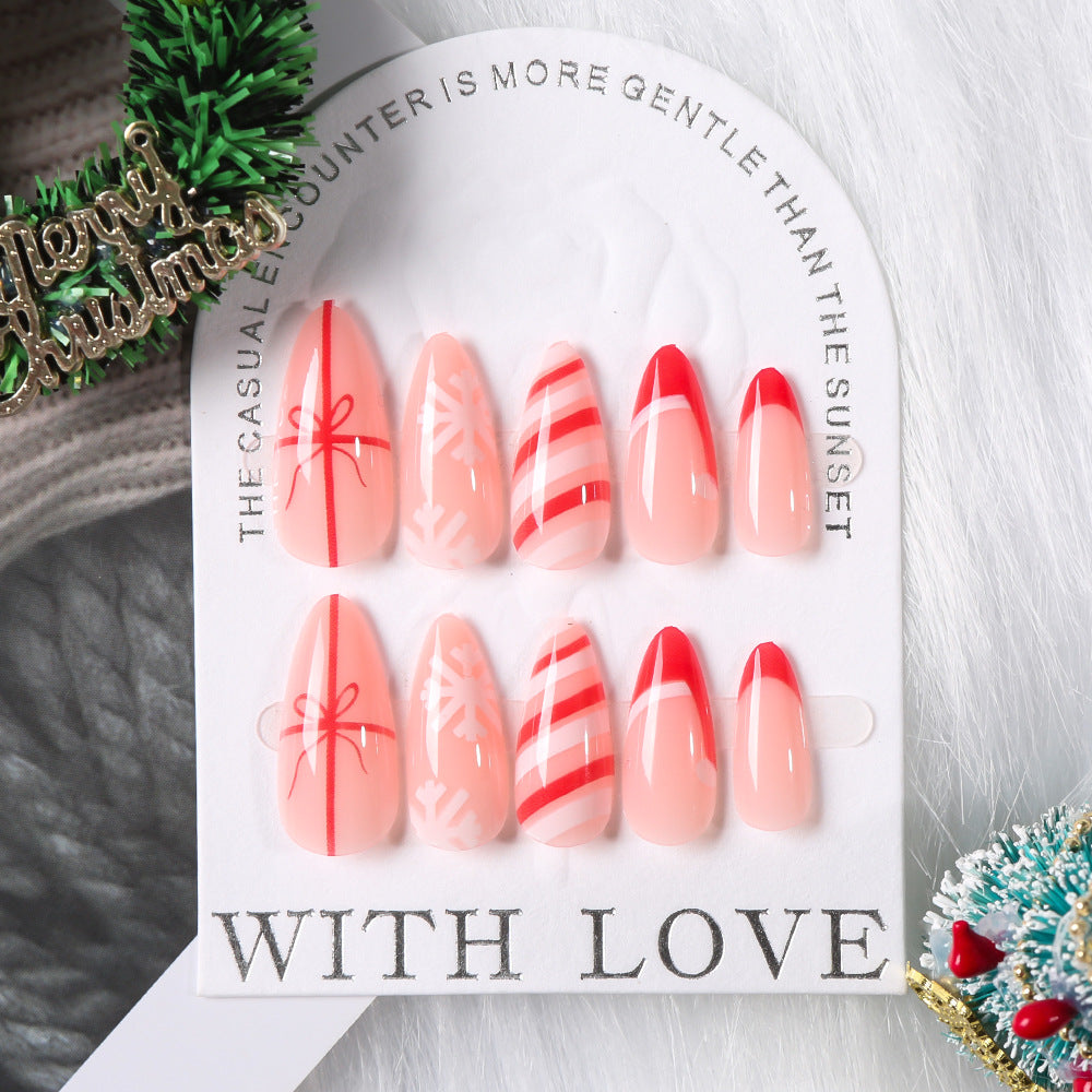 Themed Nail Art Set Stornfield