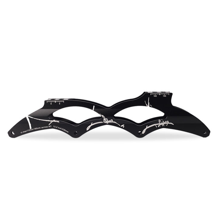 High-Performance Skate Frame Stornfield