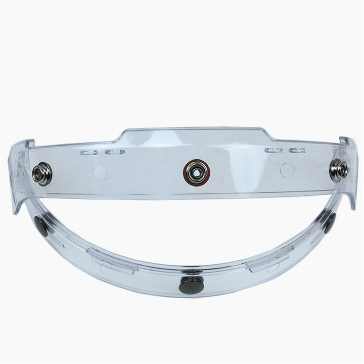 Clear Helmet Visor Shield Stornfield