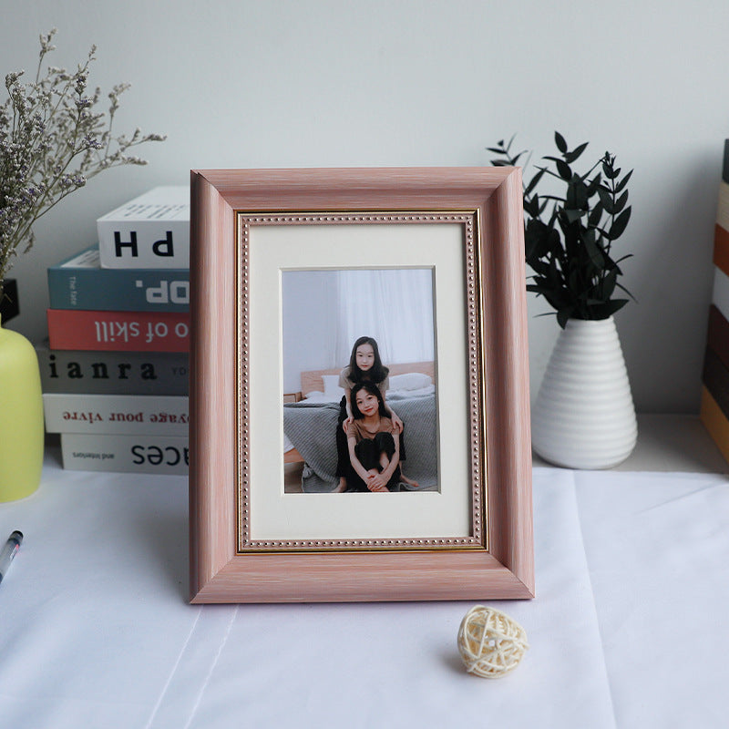 Elegant Classic Picture Frame