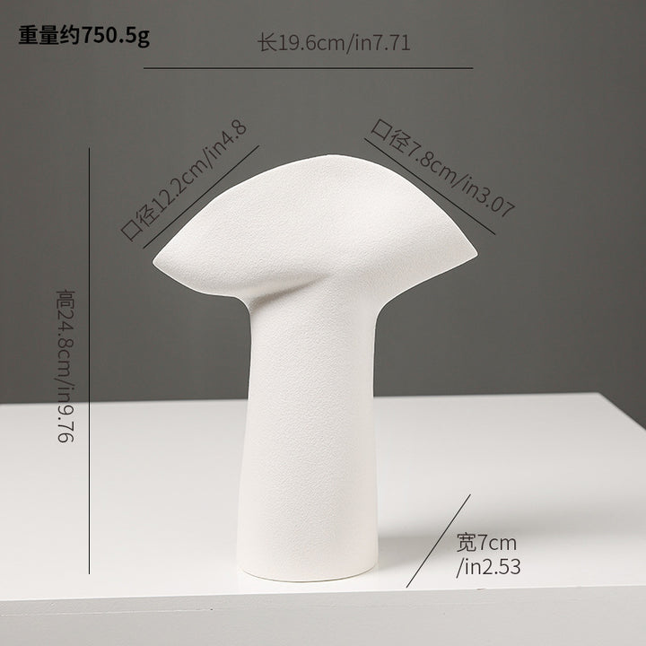 Elegant Decorative Sculpture