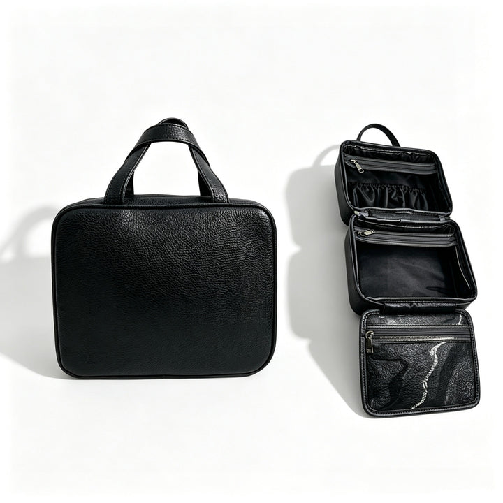 Multifunctional cosmetic bag Stornfield