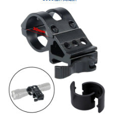 Adjustable Bicycle Mounting Bracket Stornfield