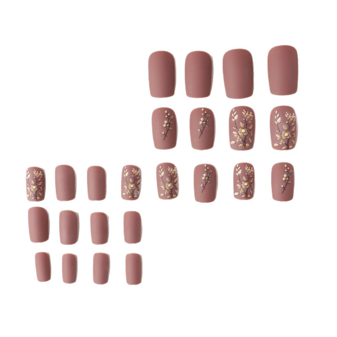 Artistic Nail Art Stornfield