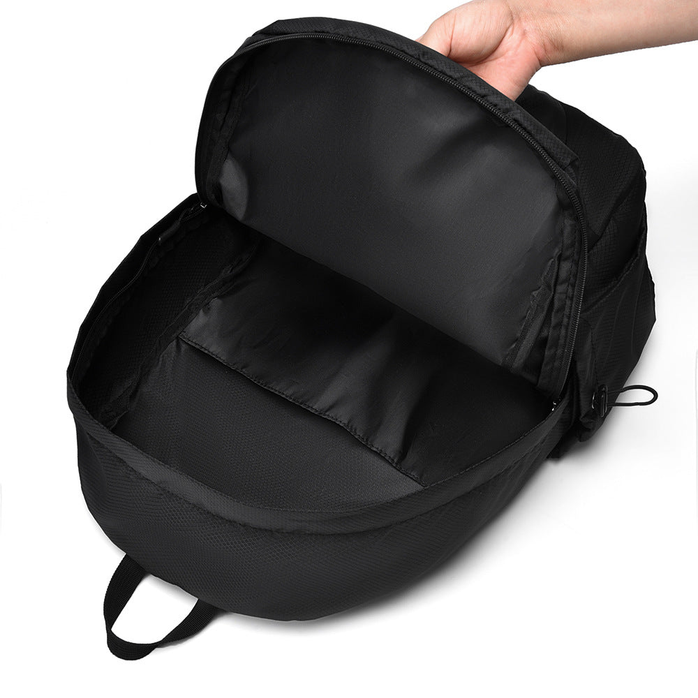 Lightweight Outdoor Adventure Backpack Stornfield