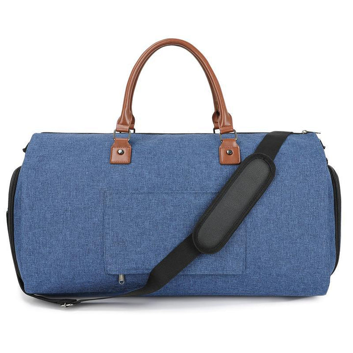 Versatile Weekender Duffel Bag Stornfield