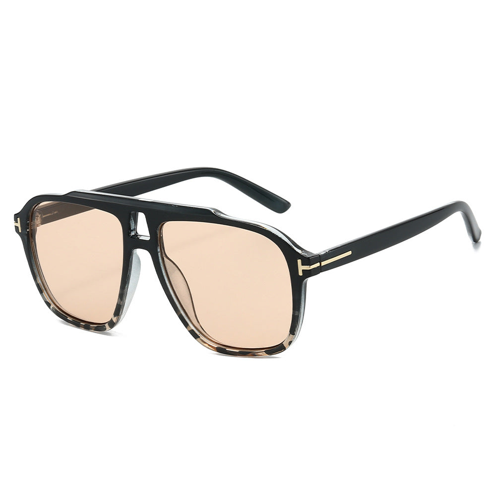 Fashionable Statement Sunglasses Stornfield