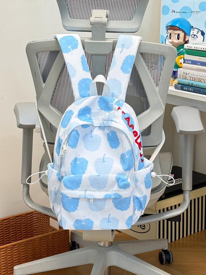 Cute Patterned Backpack Stornfield