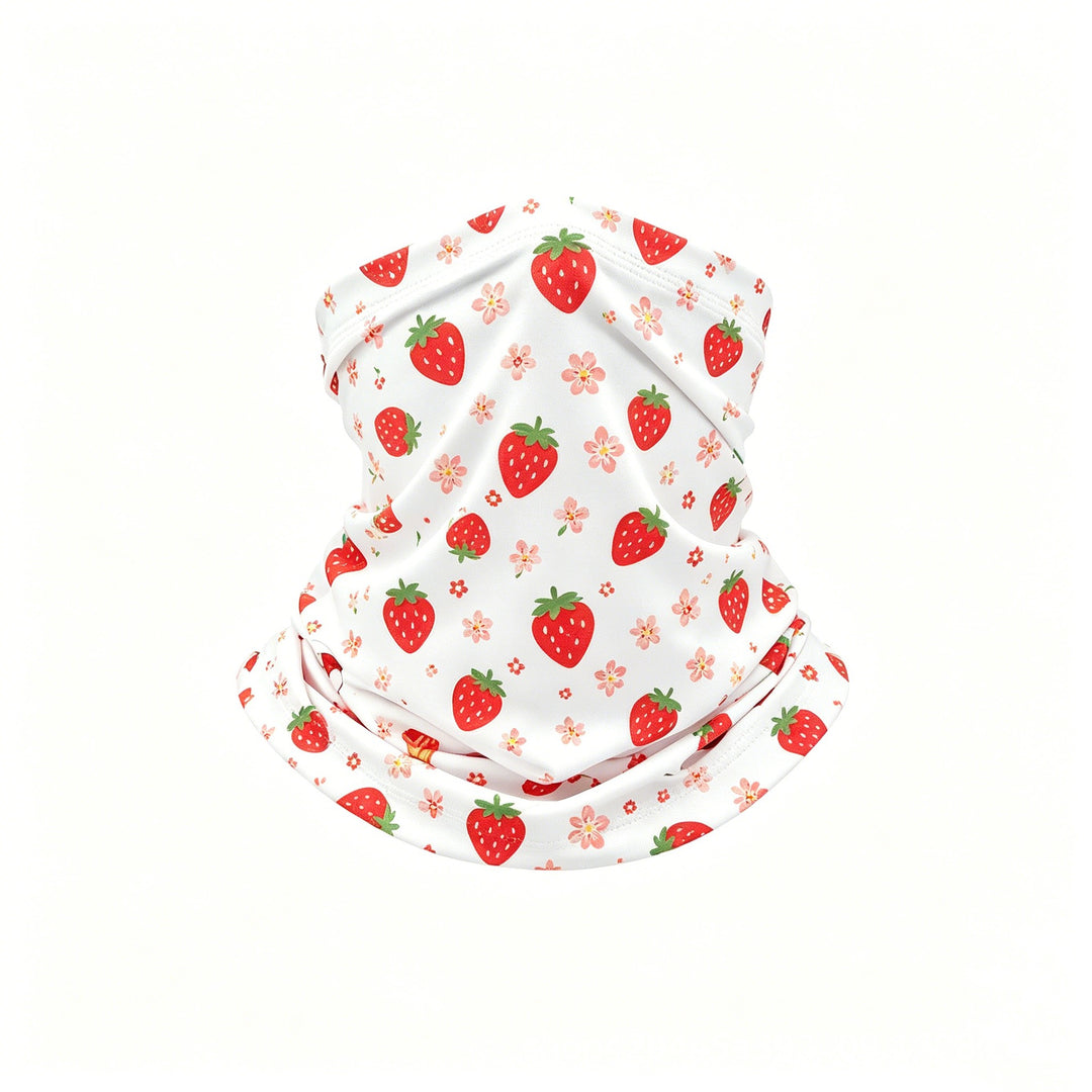 Unisex Sporty Multifunctional Scarf Stornfield