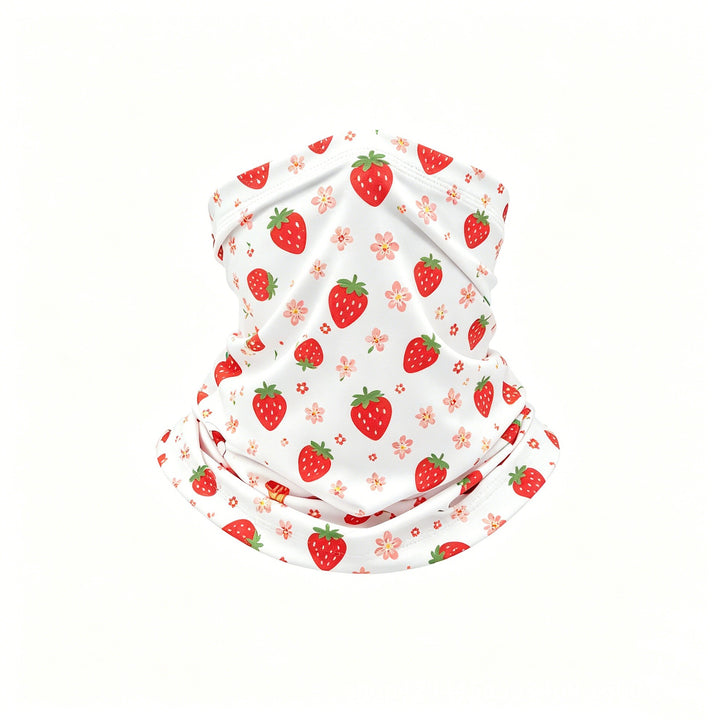 Unisex multifunctional tube scarf Stornfield
