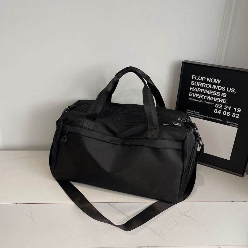 Multi-Functional Travel Duffle Bag Stornfield