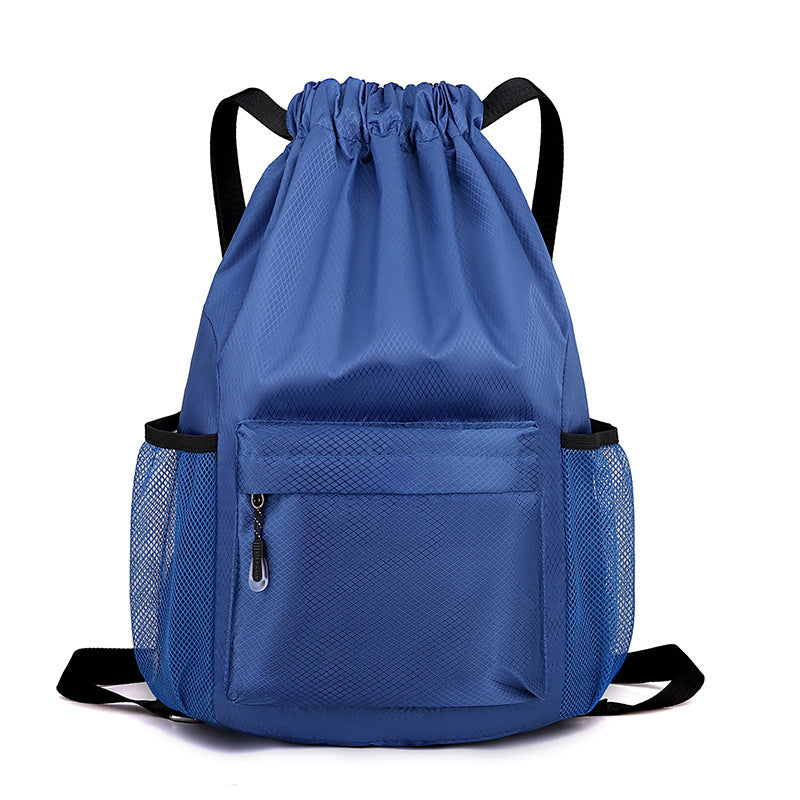 Multipurpose Mesh Backpack Stornfield