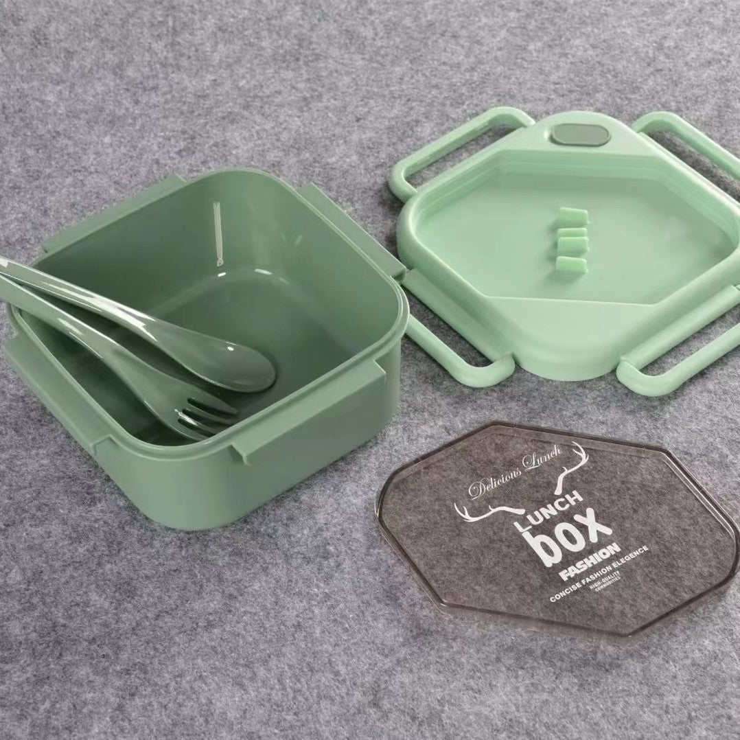 Premium Multi-Functional Food Storage Set