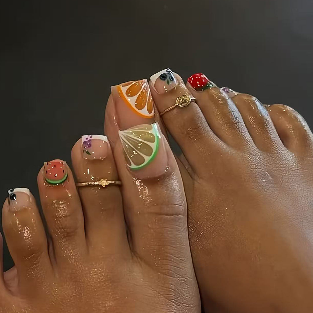 Pedicure Calluses Stornfield