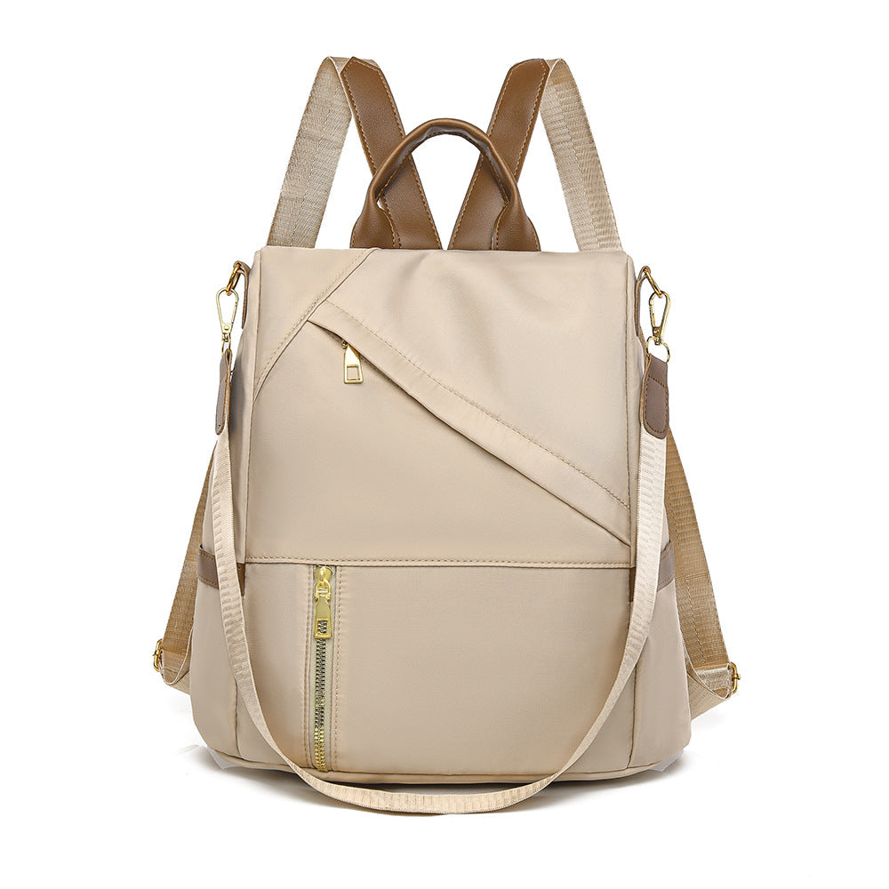 Multi-Functional Versatile Backpack Stornfield