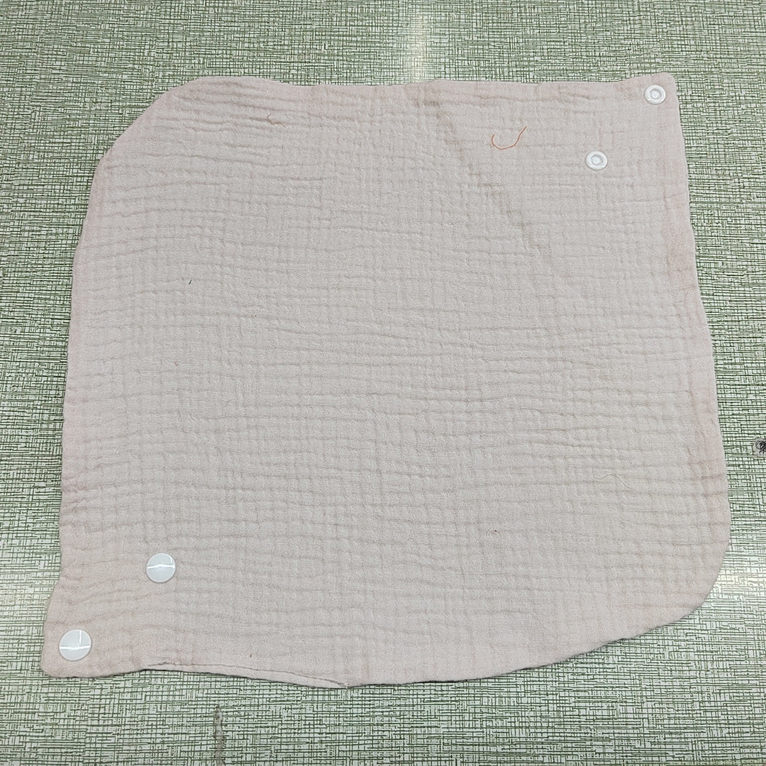 Soft Muslin Baby Blanket Stornfield