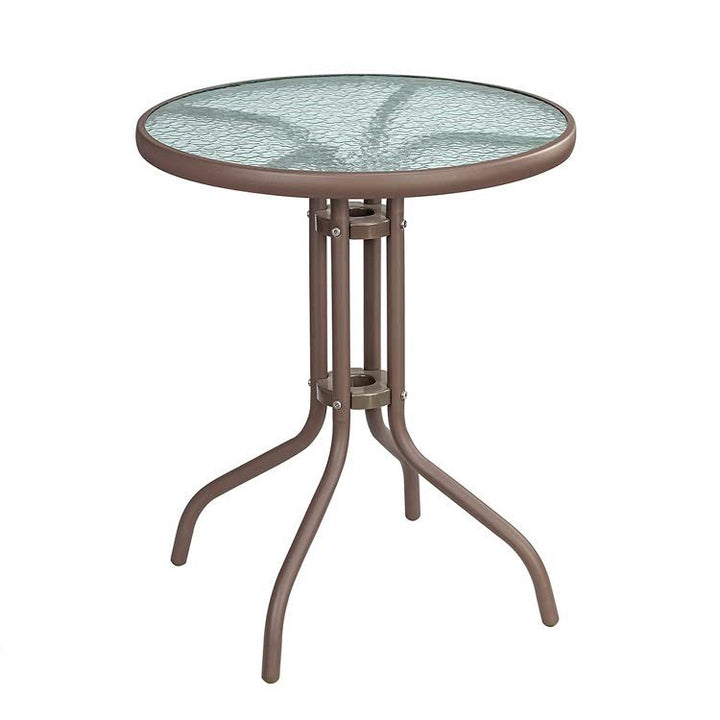Garden furniture side table Stornfield