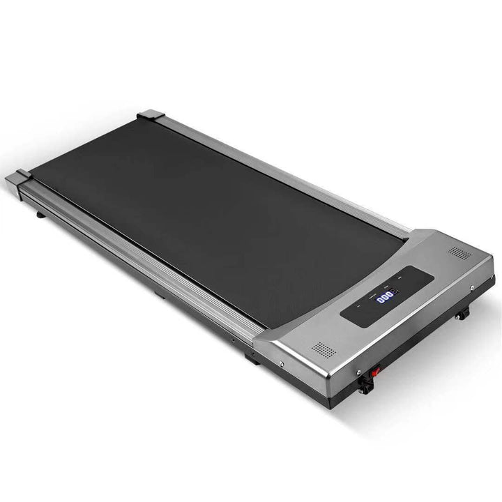 Compact Motorized Treadmill Stornfield
