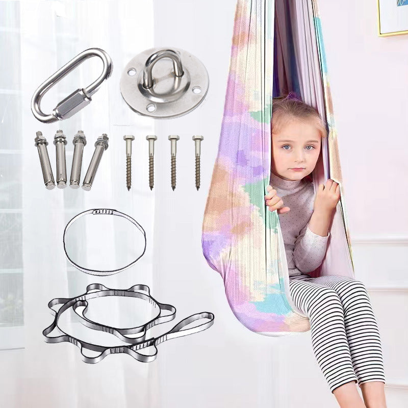 Hanging Hammock Stornfield