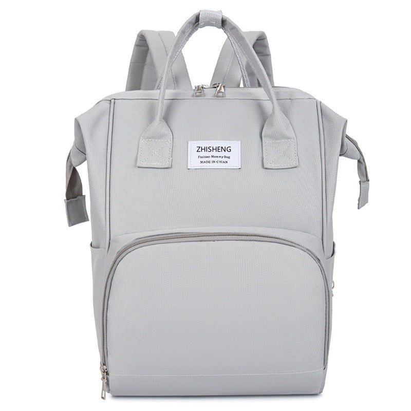 Modern Multi-Functional Backpack