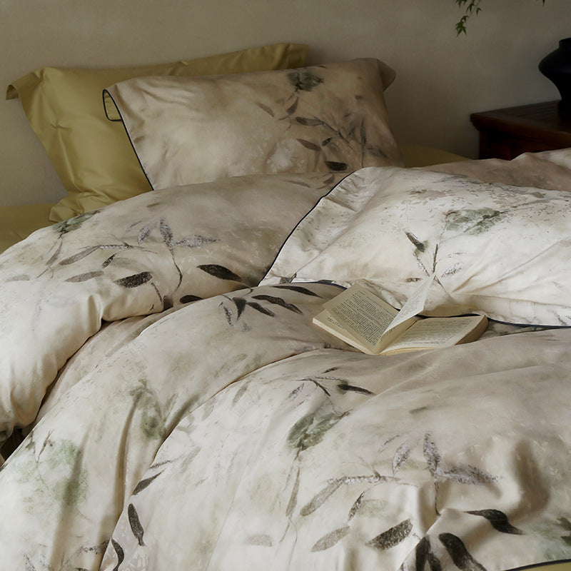Premium bedding set