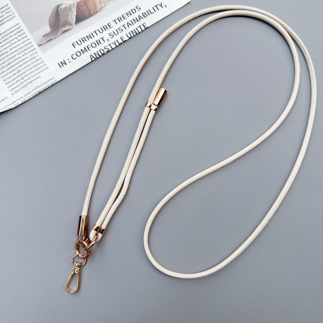 Versatile ID Badge Holder Lanyard Stornfield