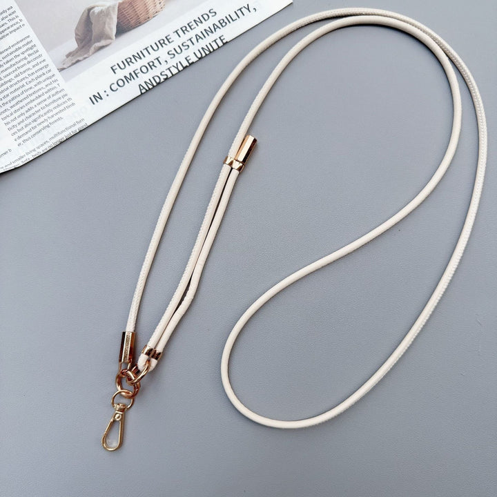 Versatile ID Badge Holder Lanyard Stornfield
